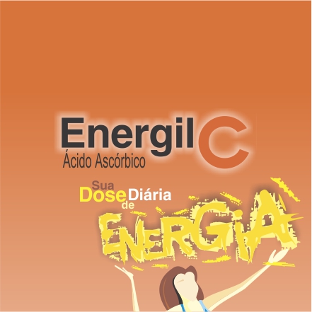 EMS Pharma - Linha Energil C