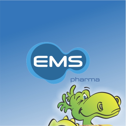 EMS Pharma - Gelmax